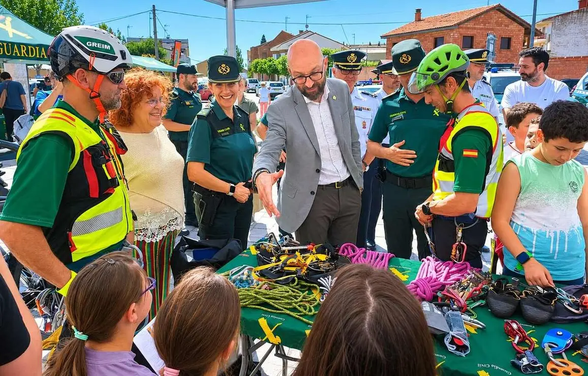 Guardia Civil (3)