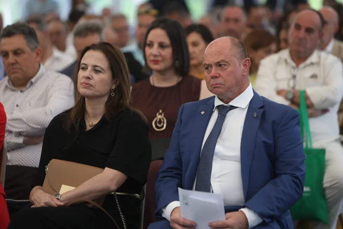 Asamblea general de caja rural de Zamora