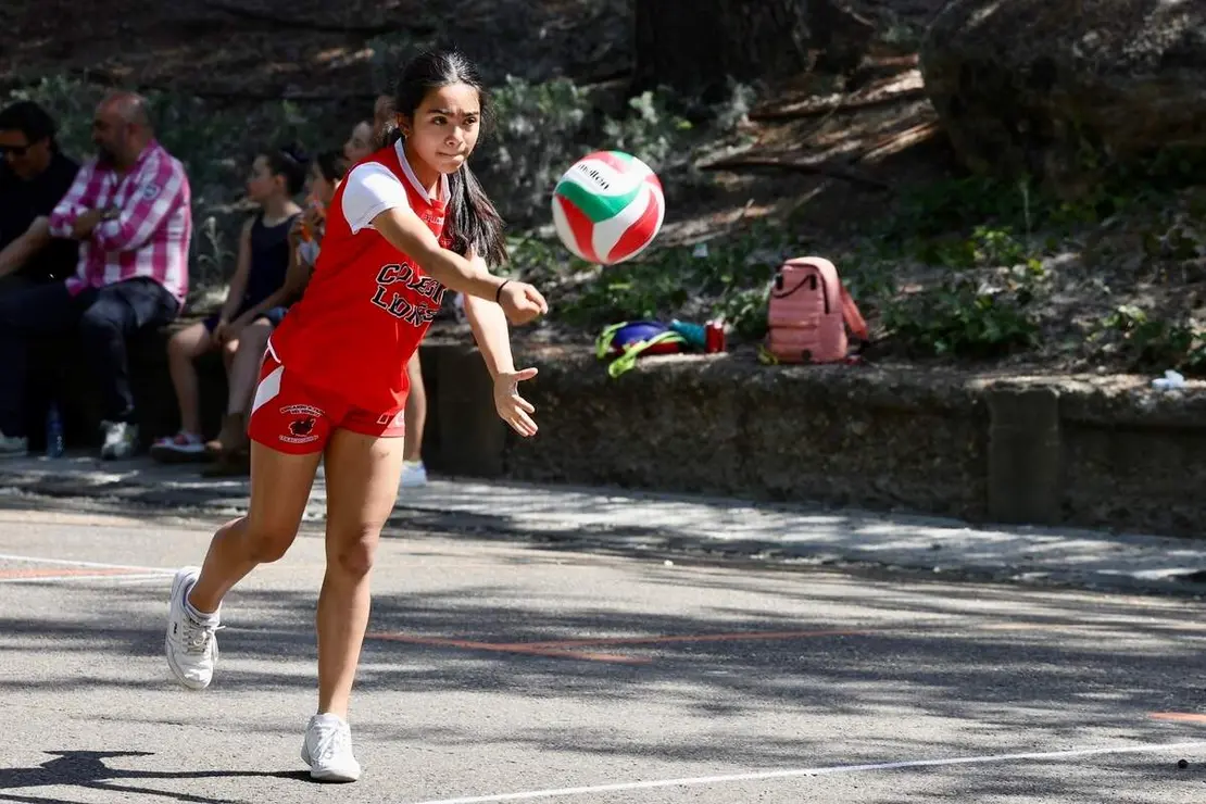 Las Escuelas Deportivas Municipales del Ayuntamiento de Le&oacute;n cierran el curso escolar con la celebraci&oacute;n de Municipalia