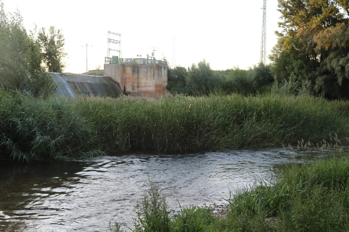 Dos mujeres mueren ahogadas en la presa de Ba&ntilde;os de Cerrato (Palencia) al intentar rescatar a un ni&ntilde;o de cinco a&ntilde;os El menor fue sacado del agua con vida mientras el centro de emergencias 1-1-2 coordin&oacute; un dispositivo de rescate con bomberos, Guardia Civil y servicios sanitarios