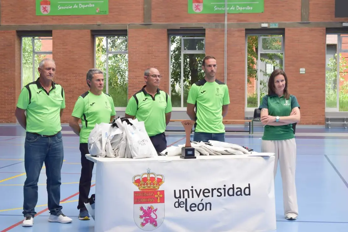 ULE Deportes (2)
