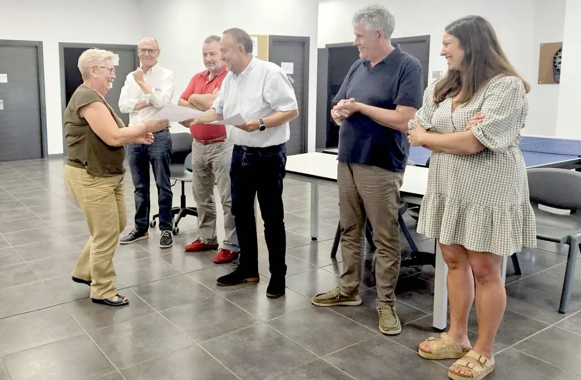 La tercera edici&oacute;n del programa "Redprendiendo en mi pueblo" ha cerrado su actividad con la participaci&oacute;n de 1.795 personas procedentes de 162 localidades de la provincia de Le&oacute;n.