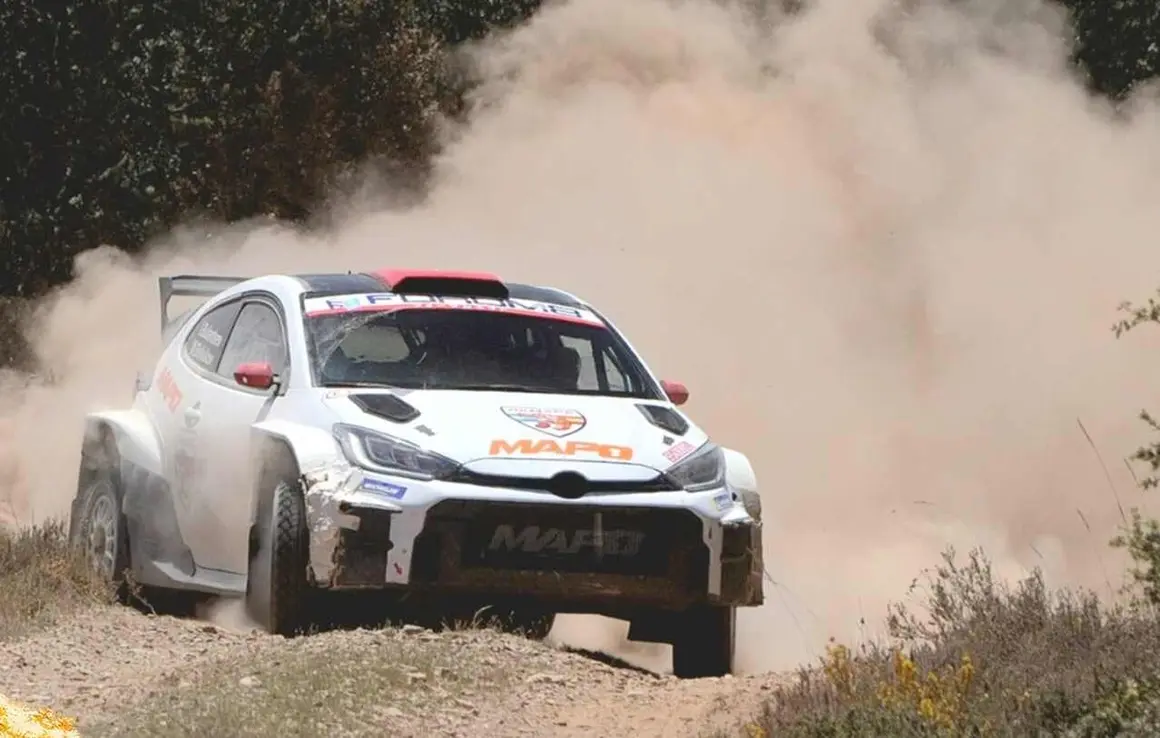 Rally (3)