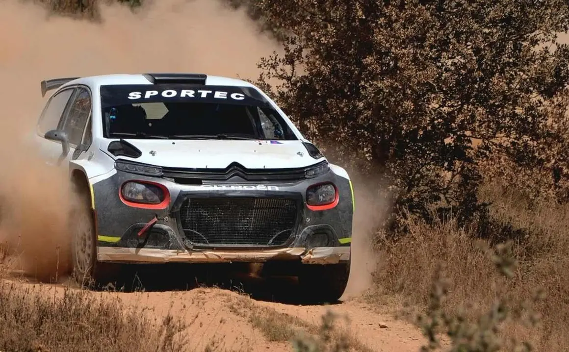 El rugido de los motores ya se escucha en la provincia. A un d&iacute;a de que Le&oacute;n se convierta en el epicentro nacional de los rallyes de tierra, algunos de los equipos favoritos del Rallye Reino de Le&oacute;n han comenzado a preparar la competici&oacute;n sobre el terreno, concretamente en Astorga.
