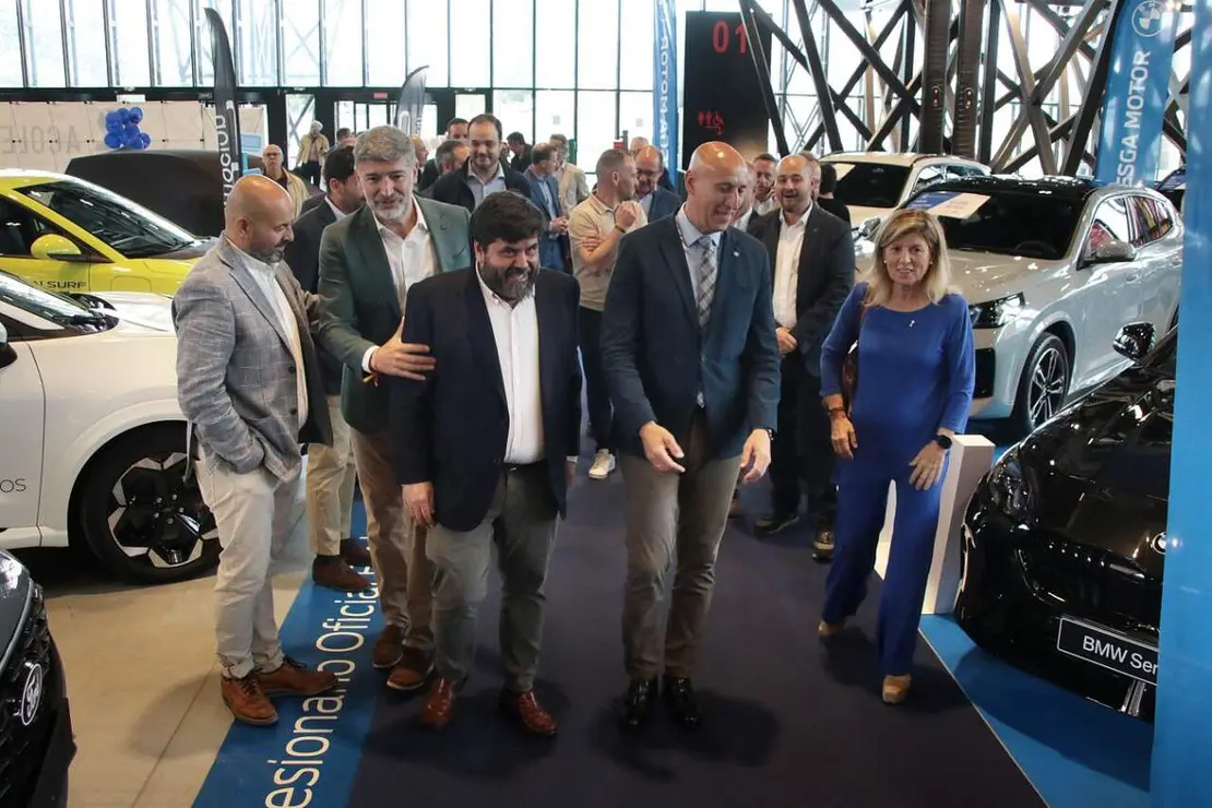 Sal&oacute;n del autom&oacute;vil (4)