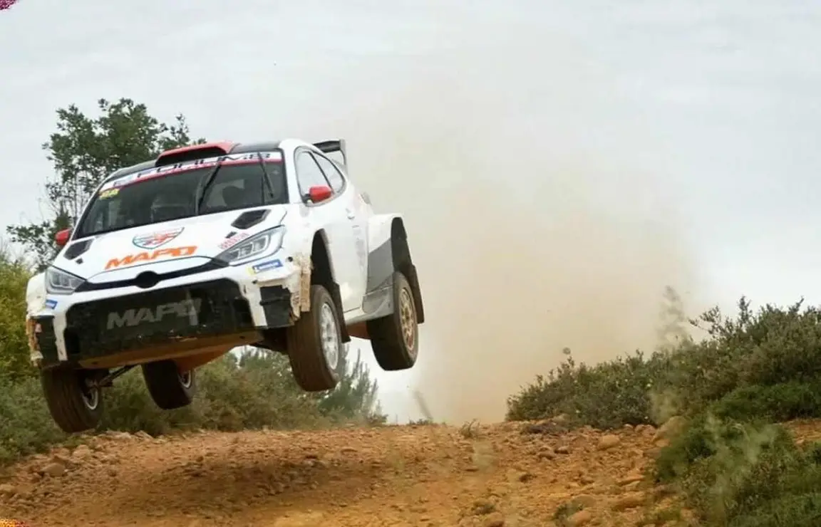 Rally (1)
