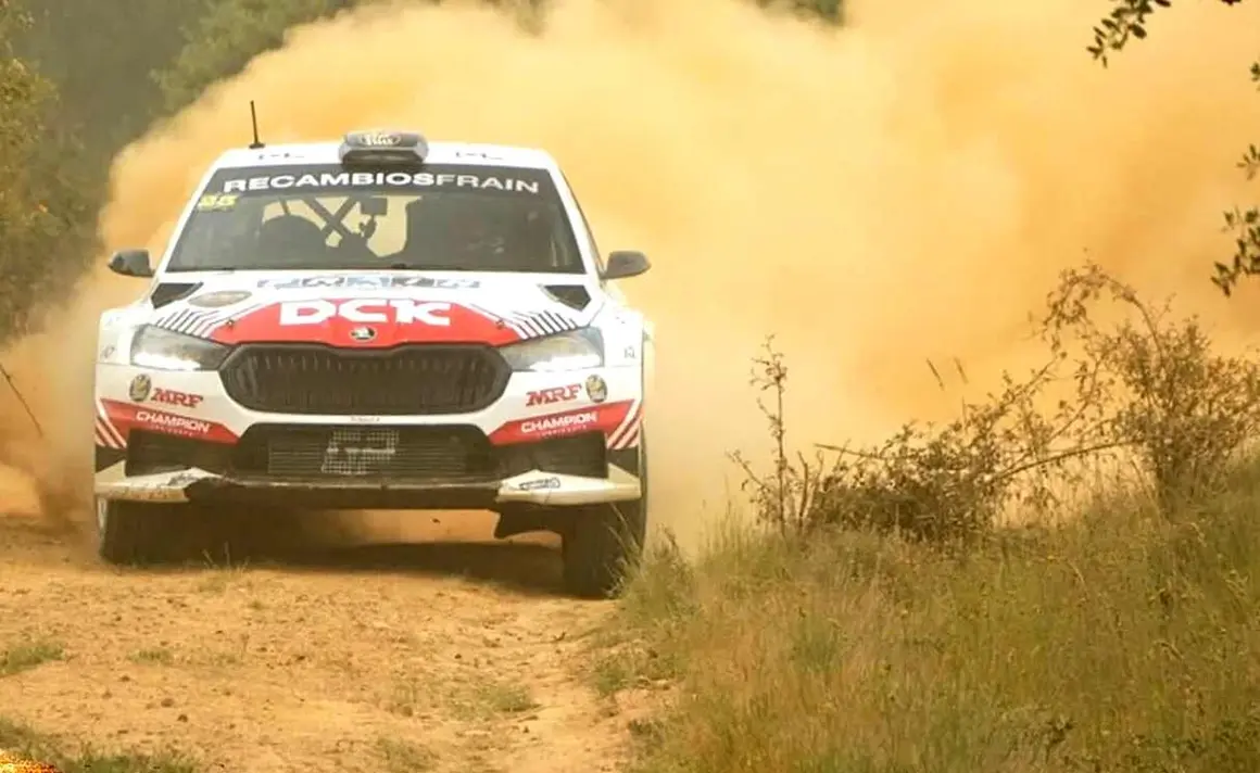 Rally (2)