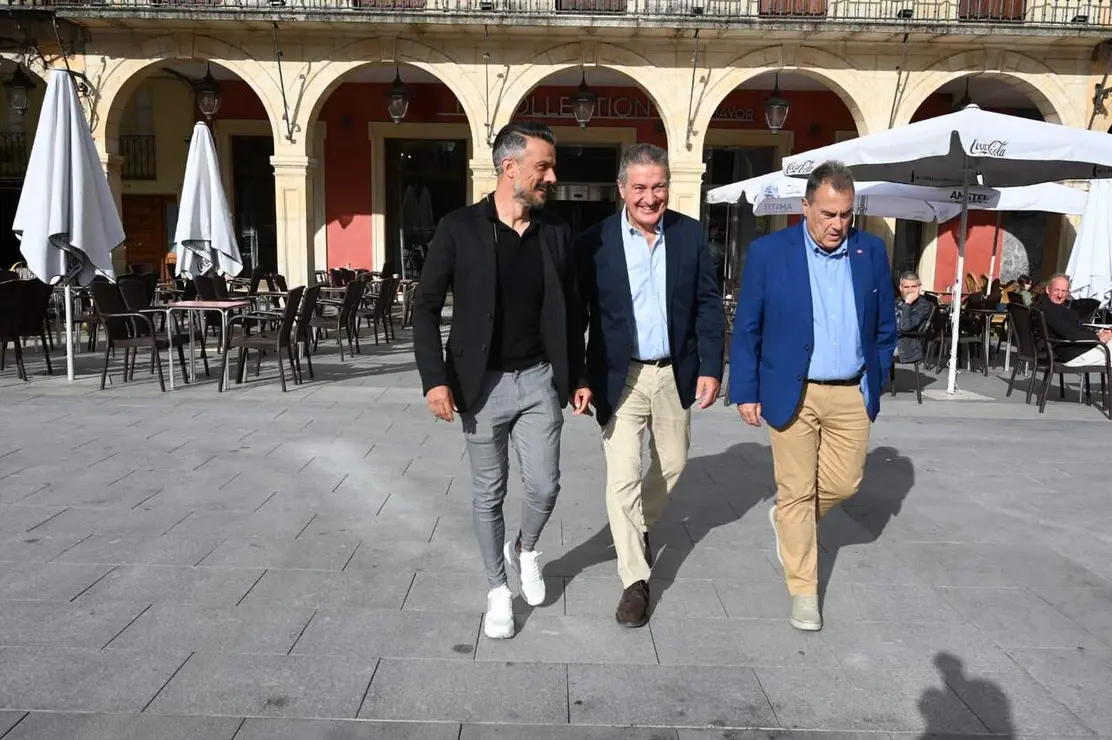 LOS TRES REYES DE LE&Oacute;N (2)