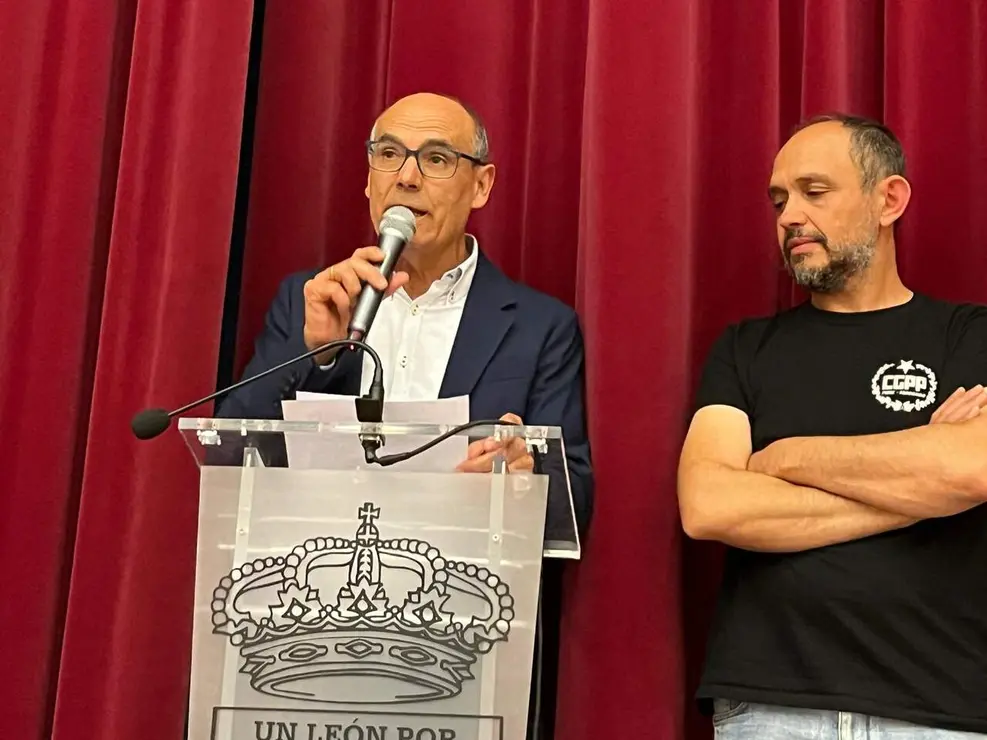 Gala Benavides 1