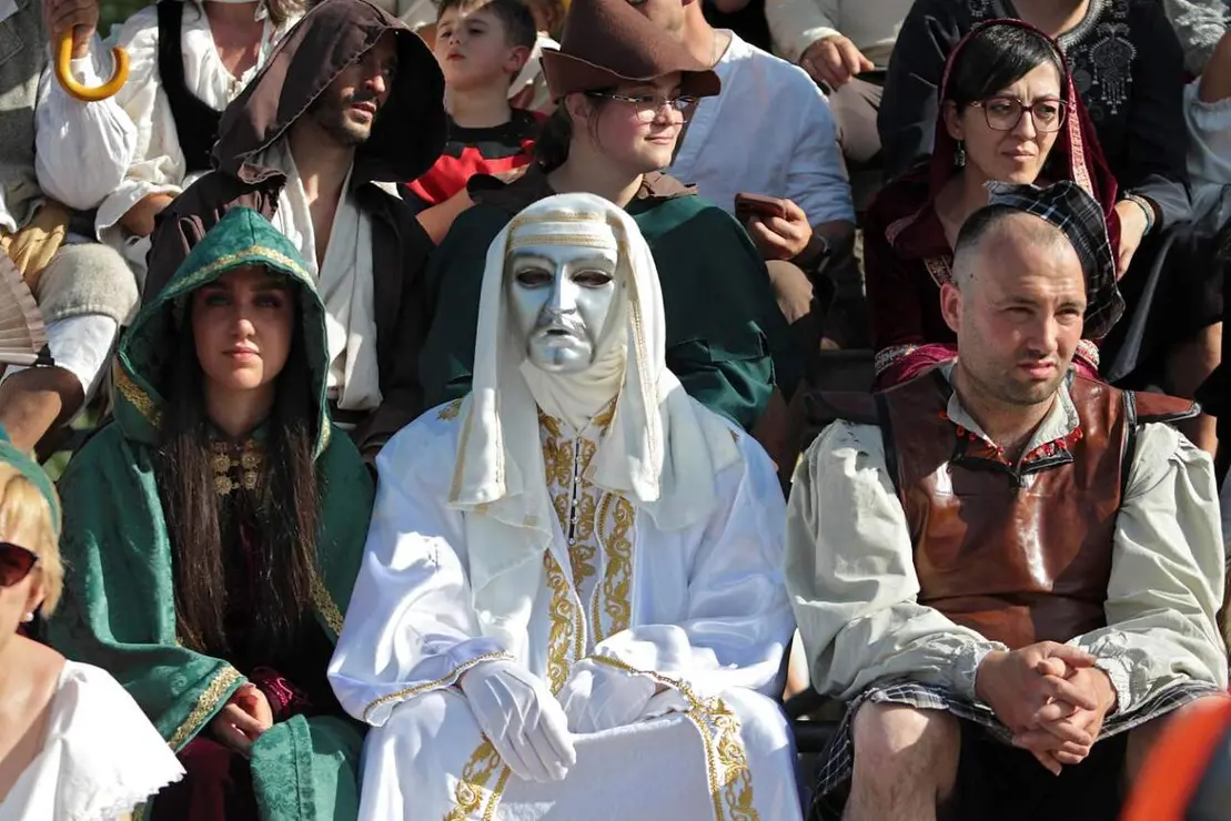 Justas (1)