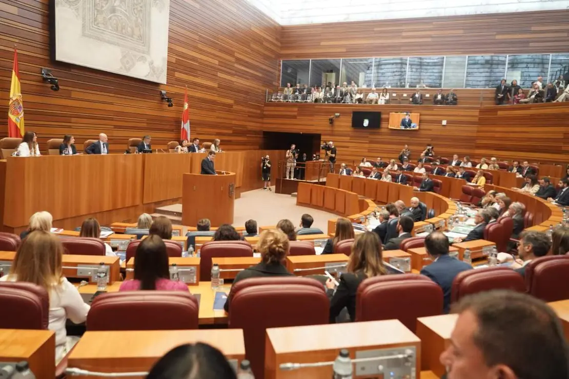 Investidura (2)