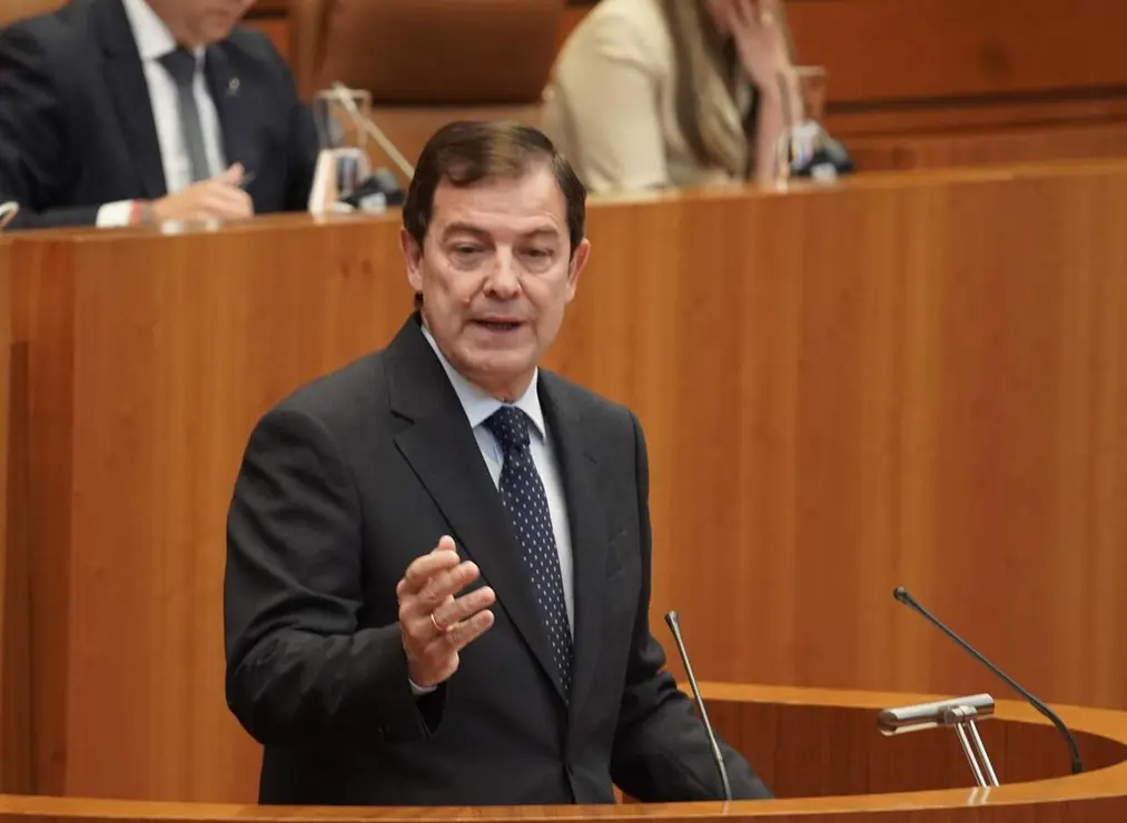 Investidura (3)
