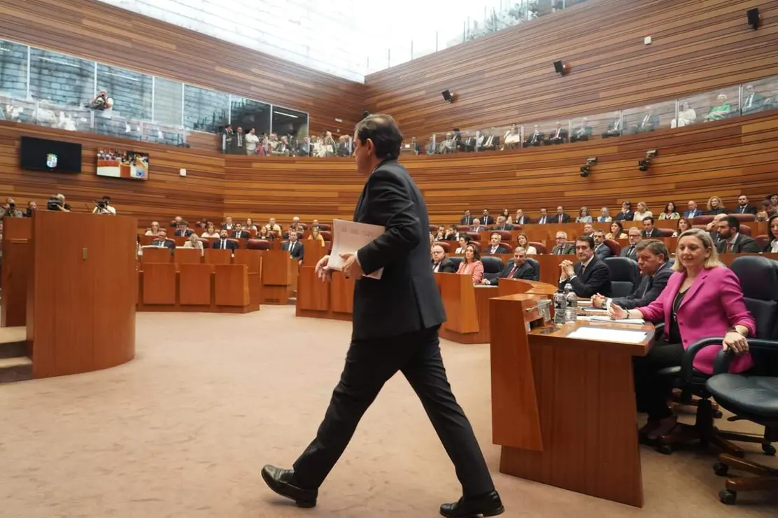 Investidura (4)
