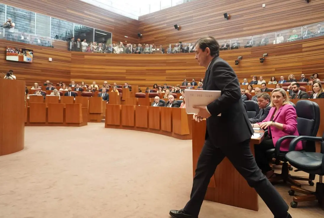 Investidura (5)