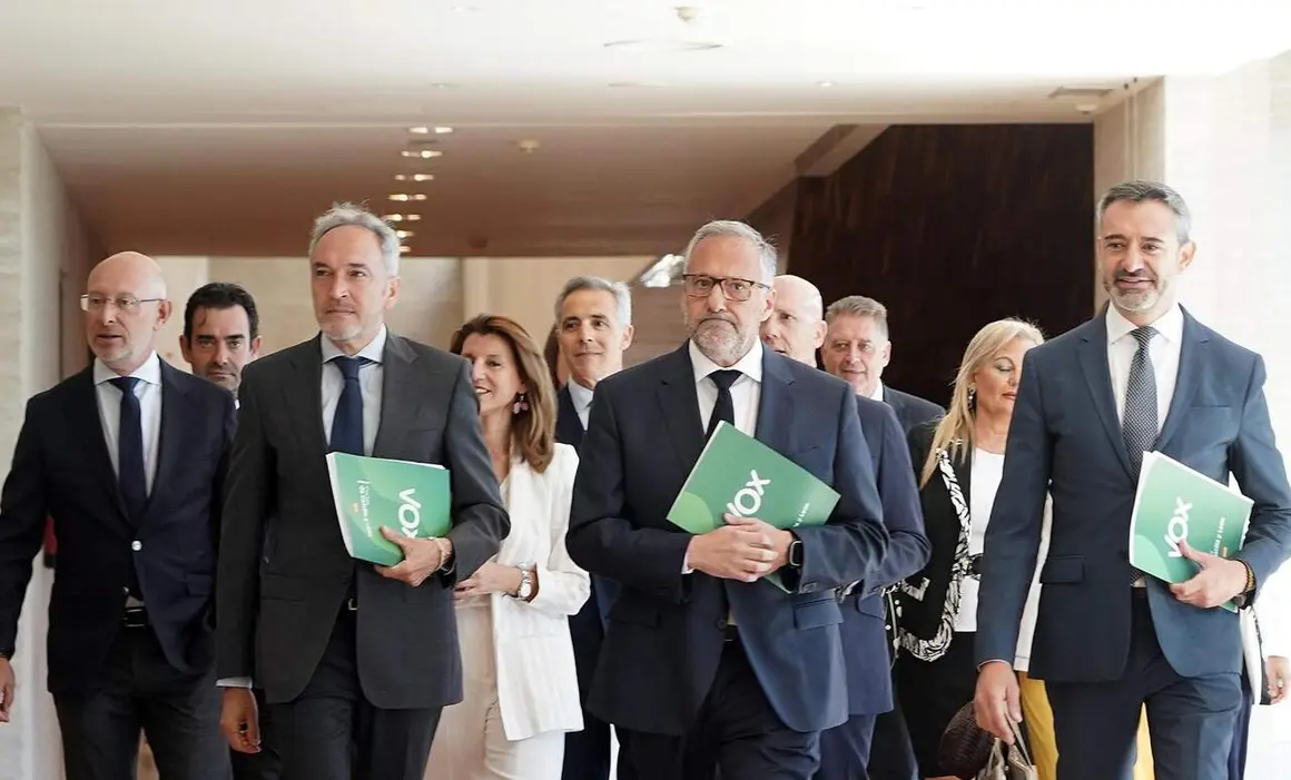 Investidura (8)