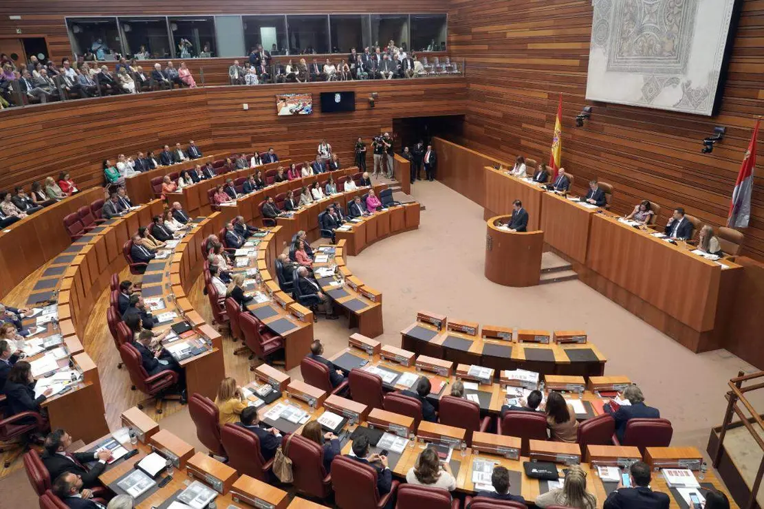 Investidura (13)