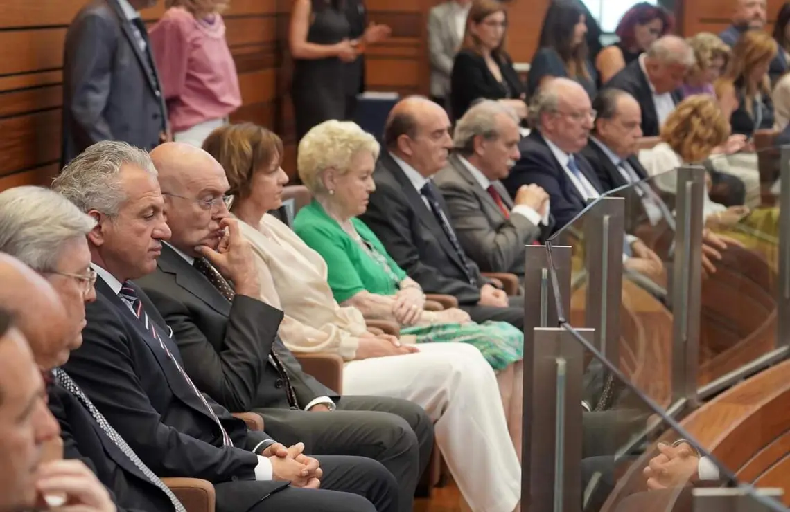 Investidura (15)