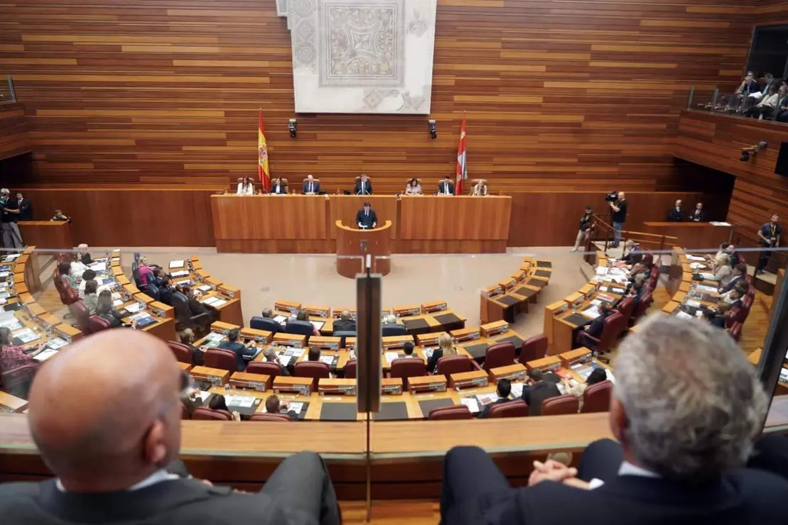 Investidura (18)