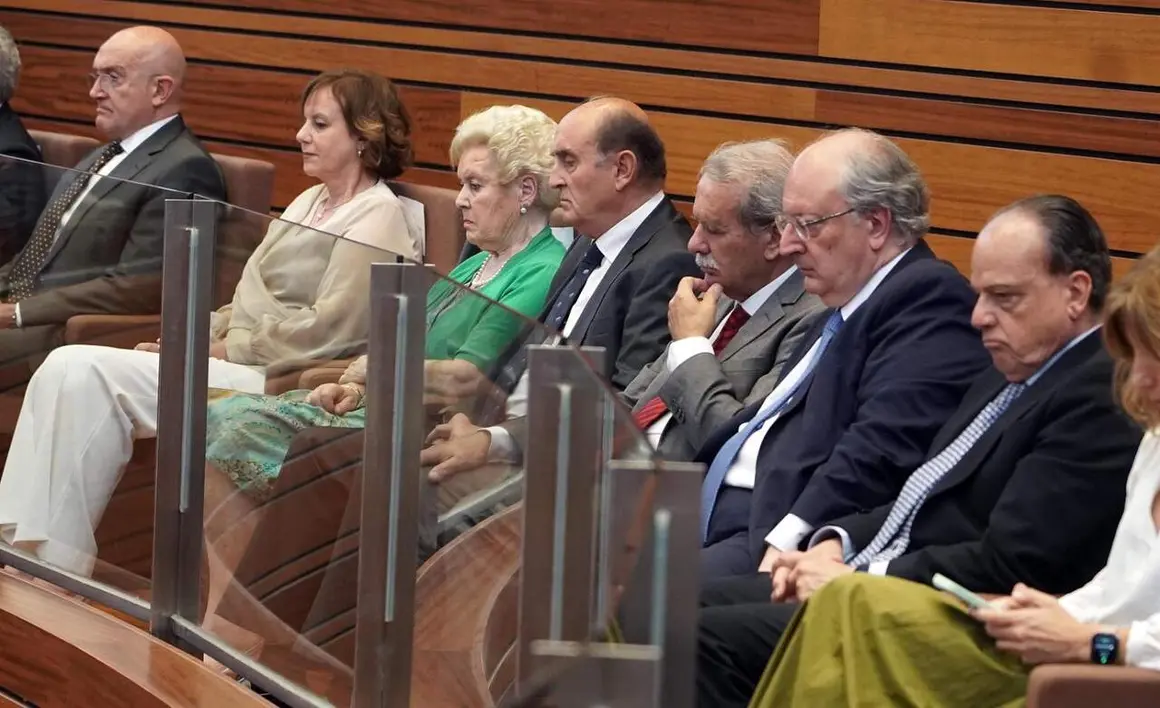 Investidura (20)