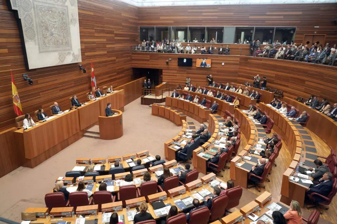 Investidura (21)