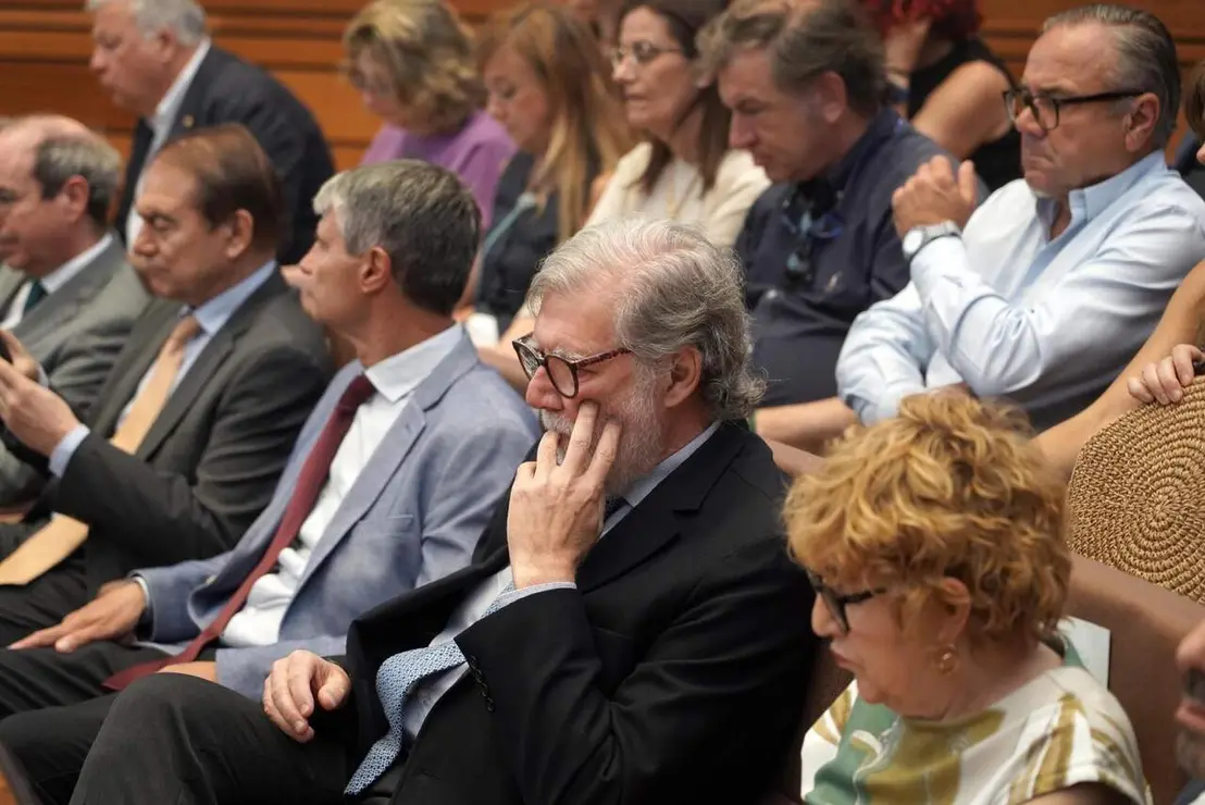 Investidura (22)
