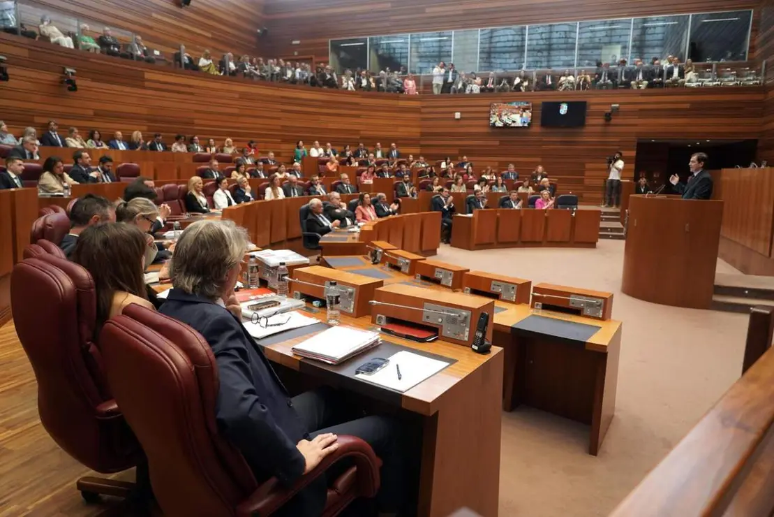 Investidura (28)