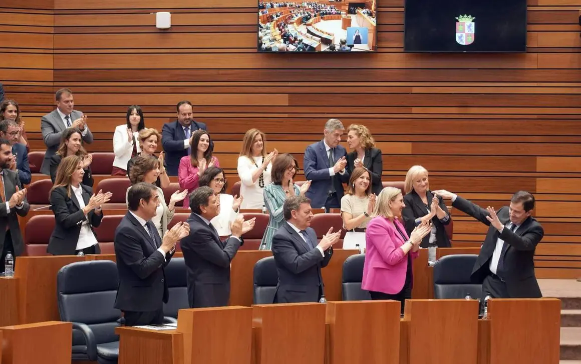 Investidura (31)