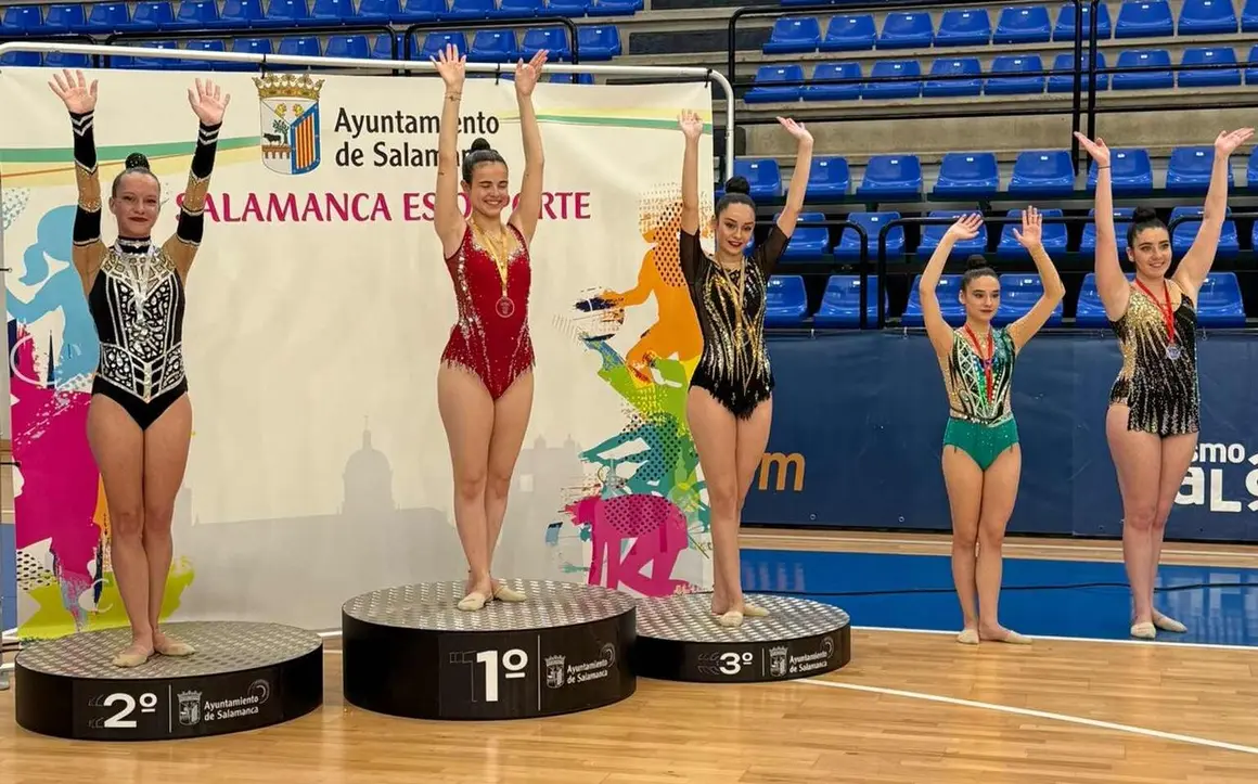 Ritmica (2)