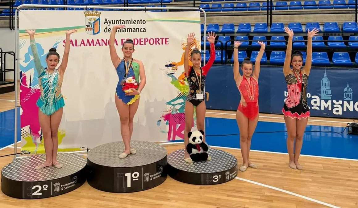 Ritmica (4)