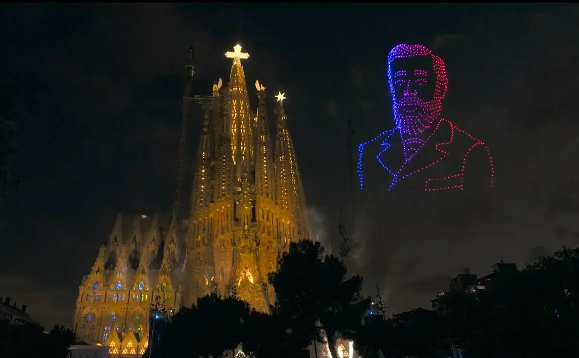 Sagrada familia (1)