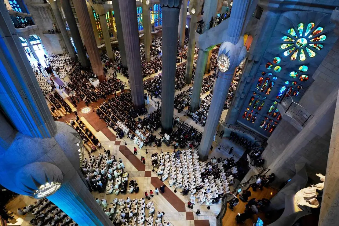 Sagrada familia (2)