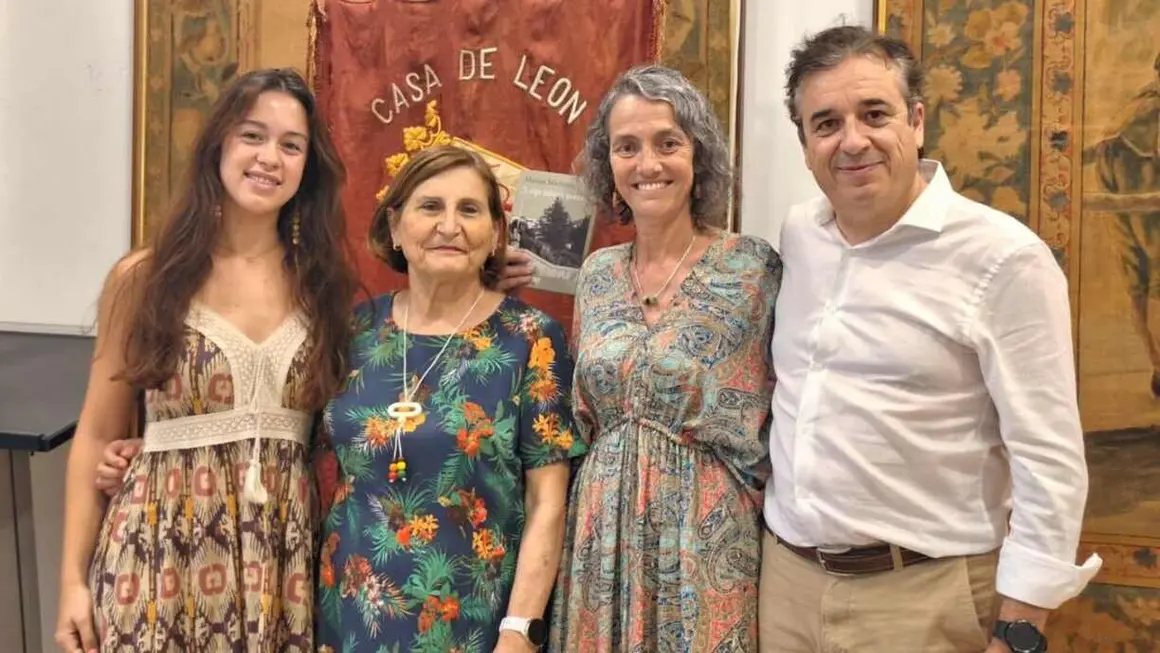 Casa de Le&oacute;n (1)