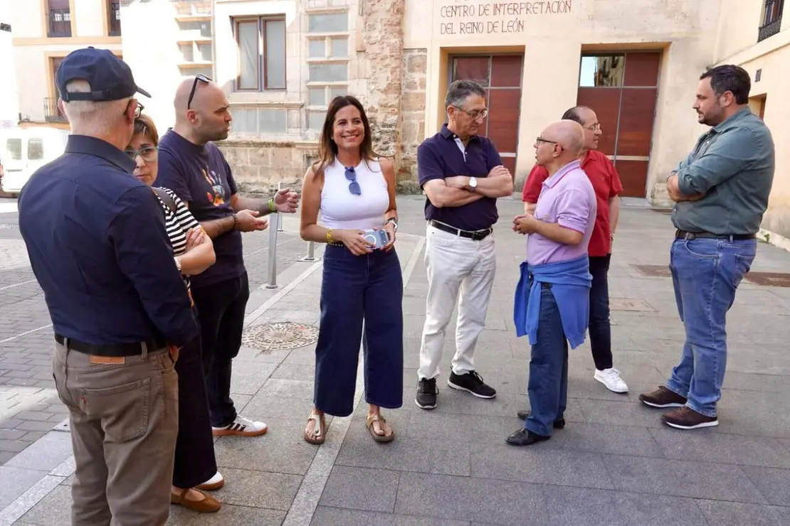 Desinformaci&oacute;n PSOE (2)