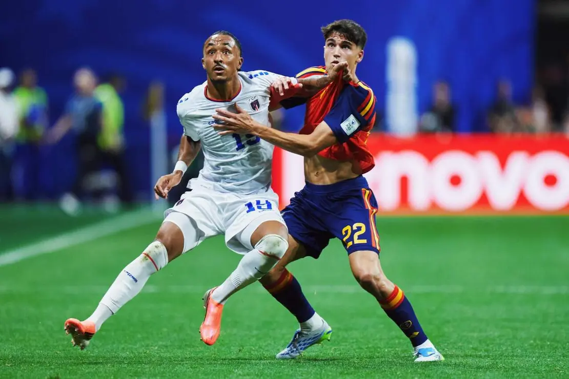 El espeso empate sin goles ante Cabo Verde reabre las dudas t&aacute;cticas de la selecci&oacute;n en un debut mundialista que calc&oacute; los errores del pasado