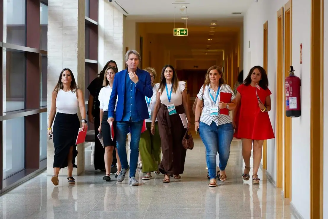 psoe violencia (1)