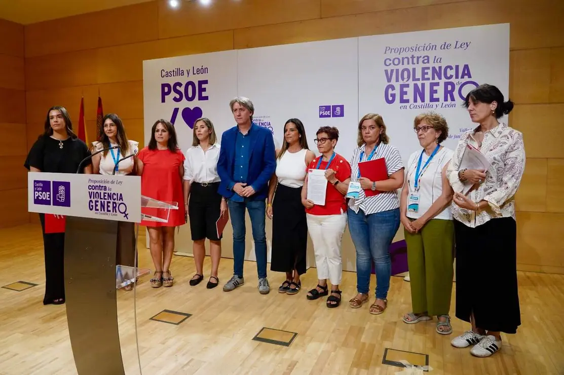 psoe violencia (6)