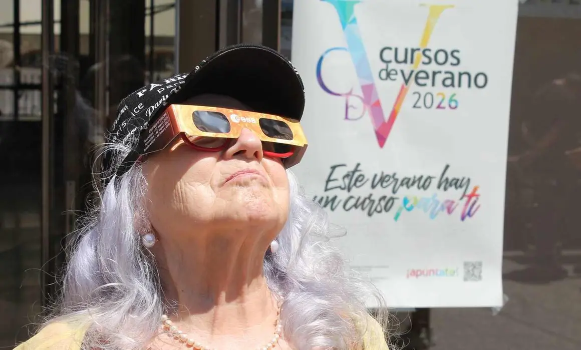 Observaci&oacute;n del sol en El Alb&eacute;itar-01
