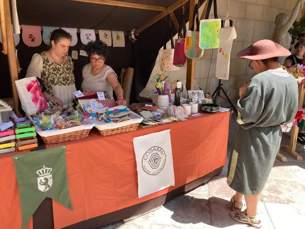 feria medieval dipu (1)