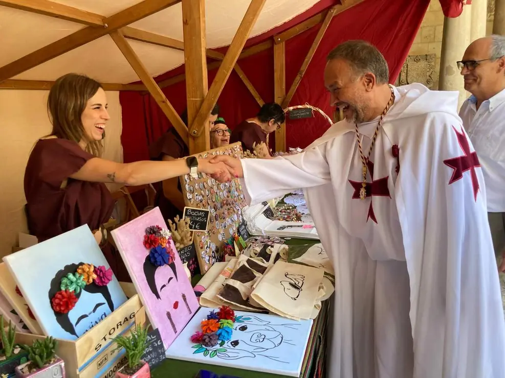 feria medieval dipu (7)