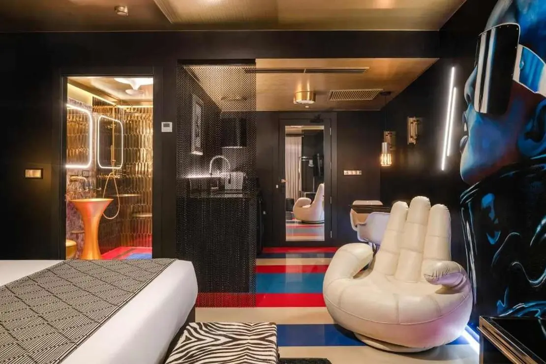 Glam Taoo Hotel (7)