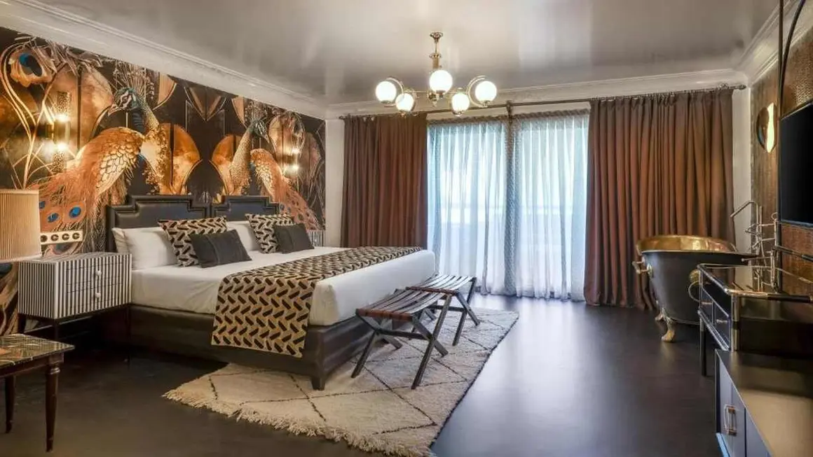 Glam Taoo Hotel (9)