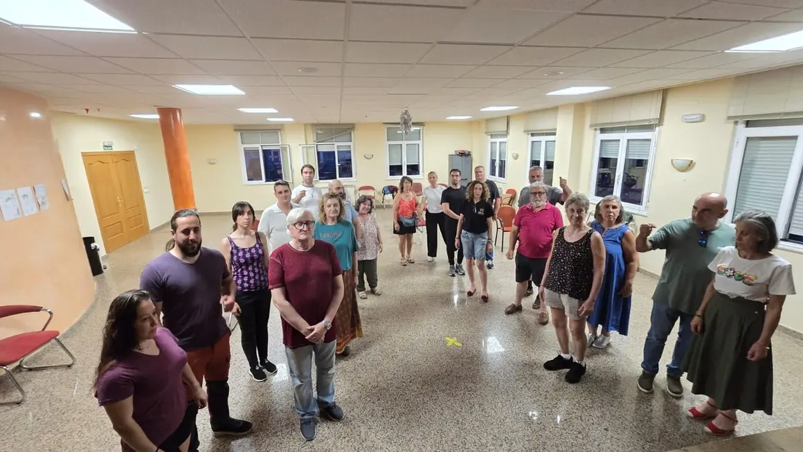 ensayo