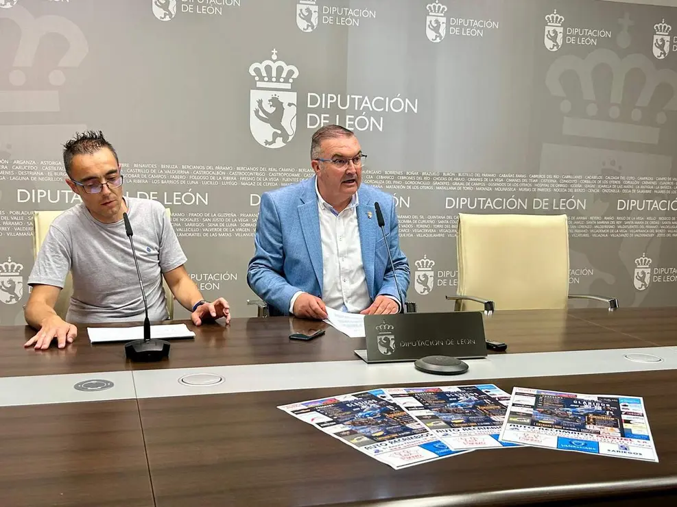 Diputaci&oacute;n Feria Sariegos (3)
