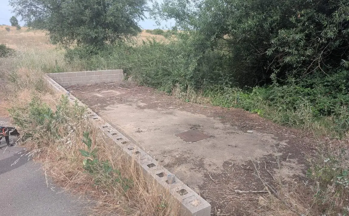 Dep&oacute;sito