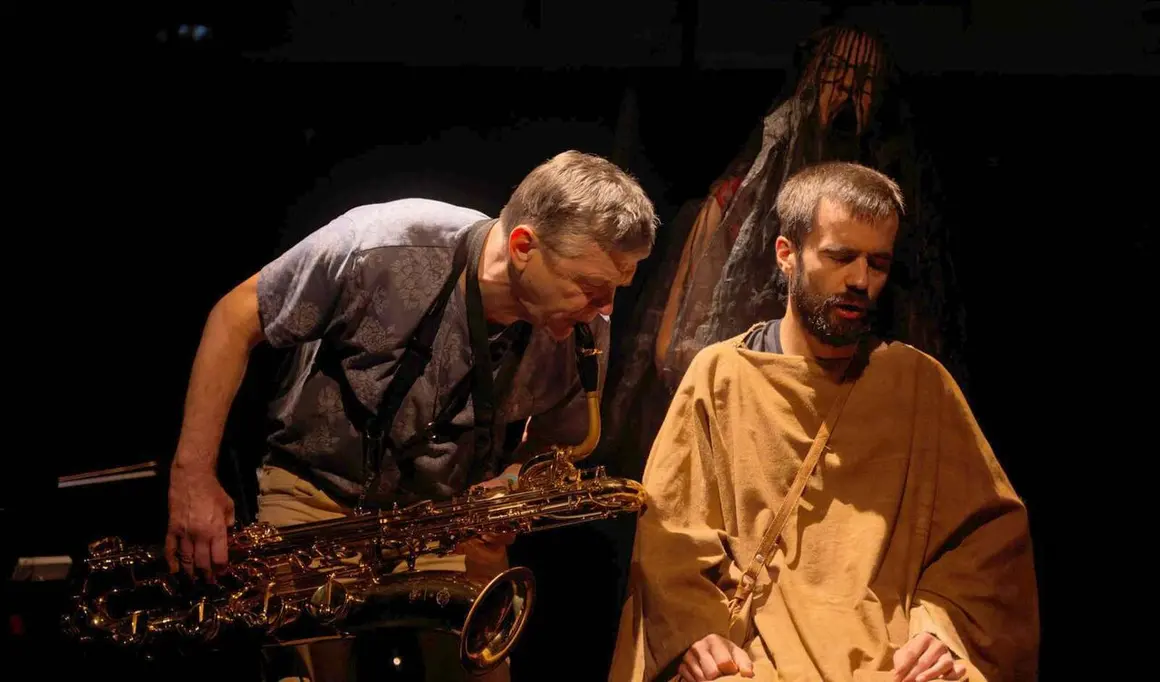 Opera Genar&iacute;n (1)