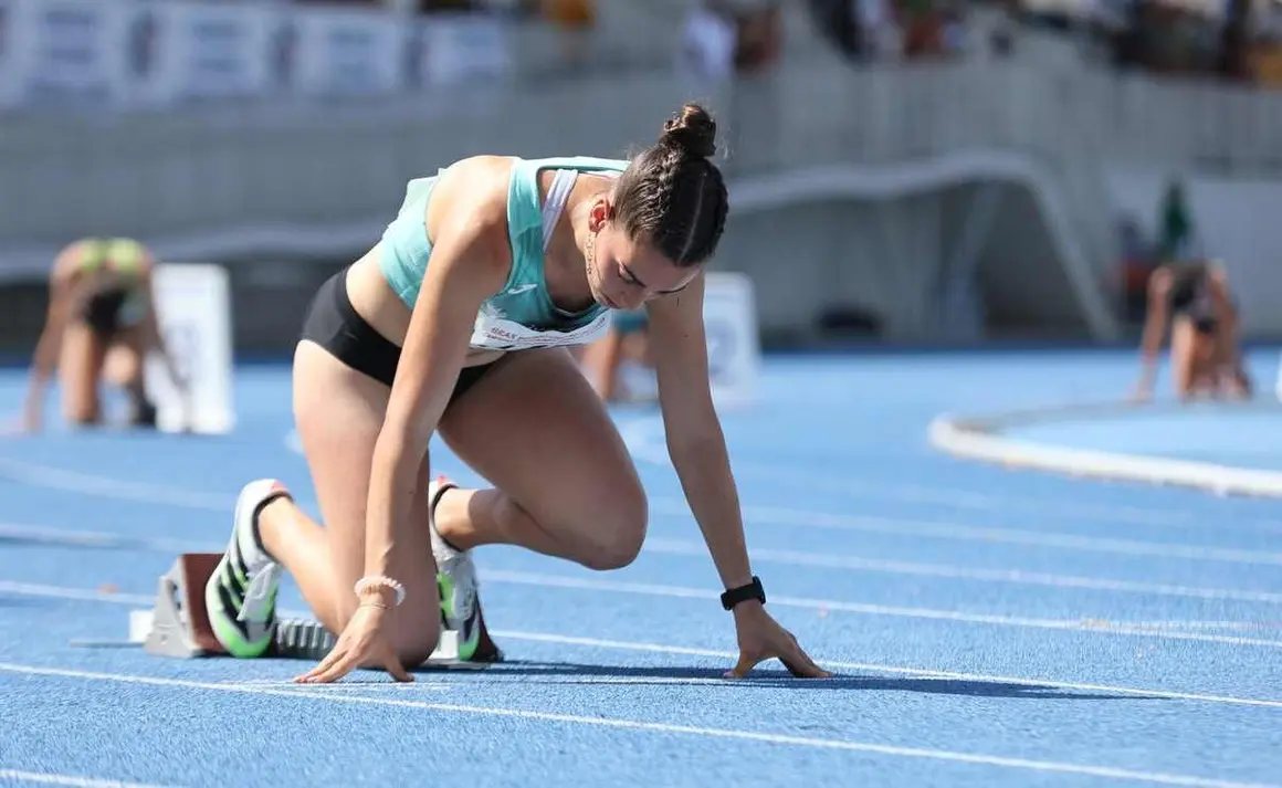 Atletismo (3)