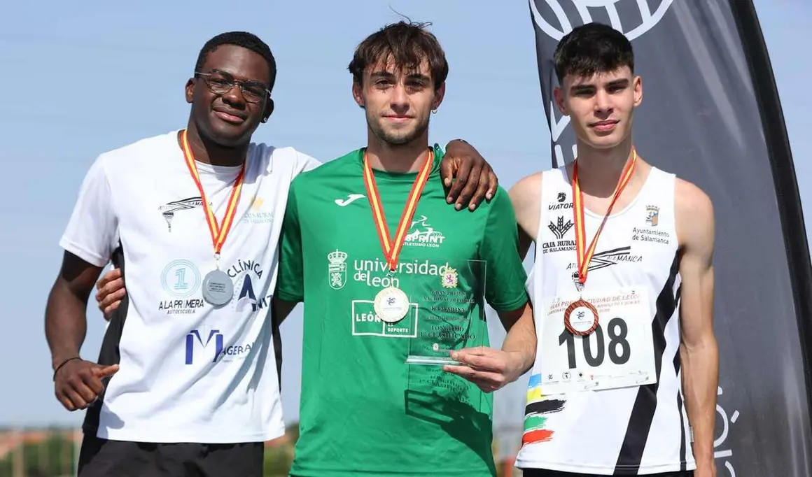 Atletismo (6)