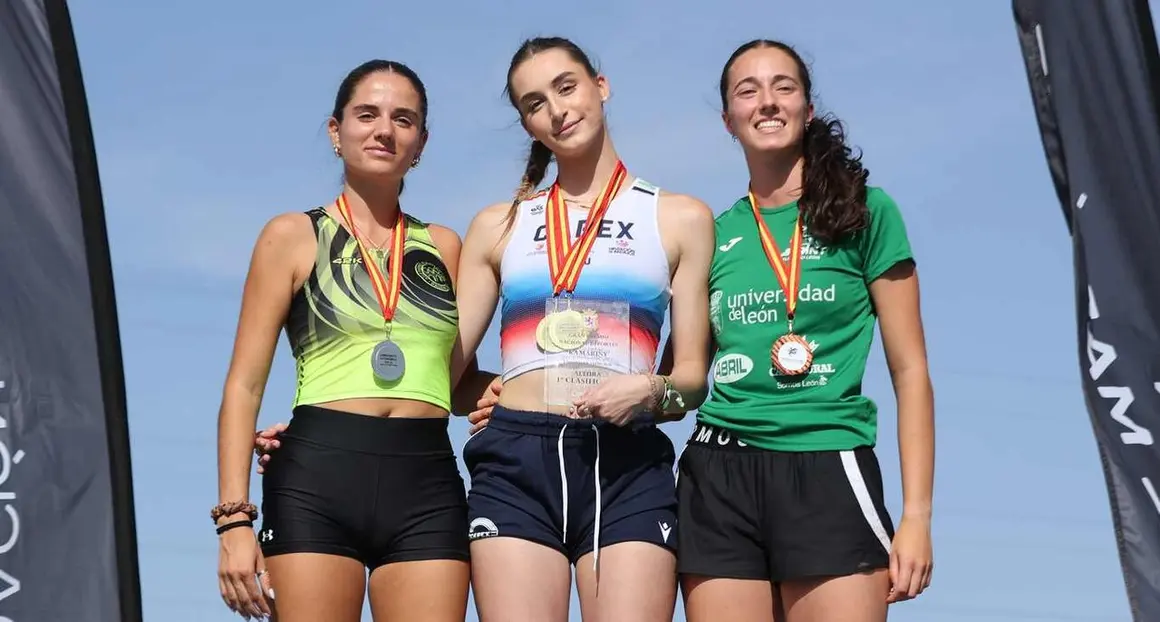 Atletismo (8)