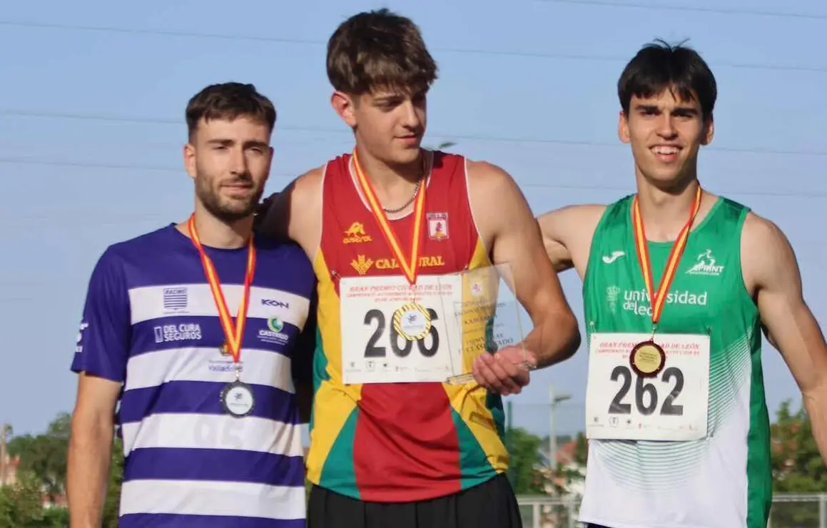 Atletismo (9)