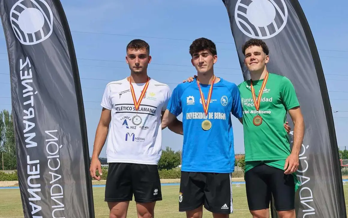 Atletismo (11)